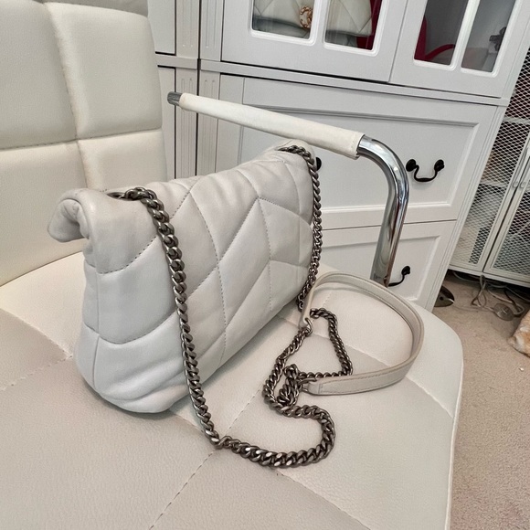 Saint Laurent
Quilted Lou Lou Toy - Picture 6 of 10